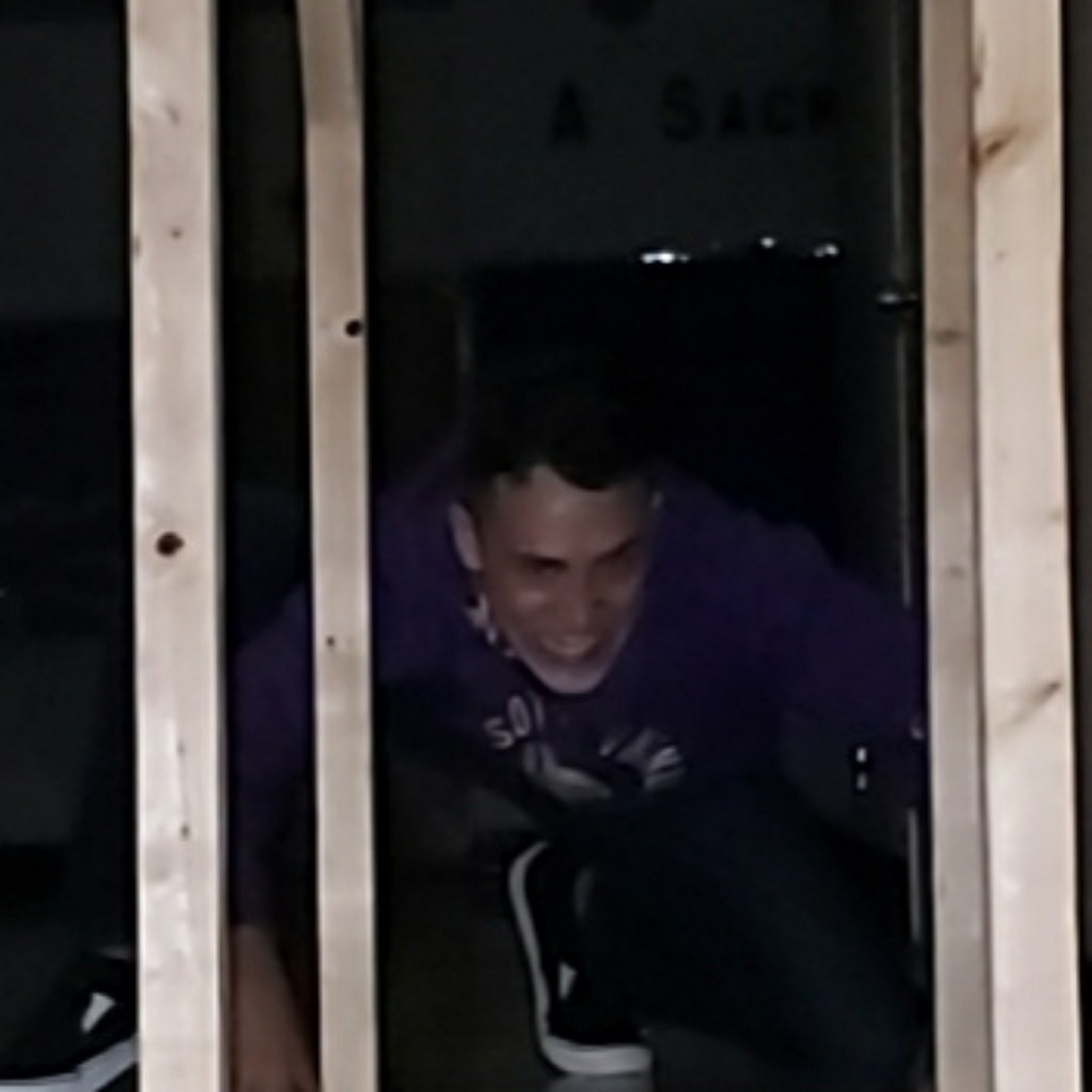 Meet your Posher, Tony